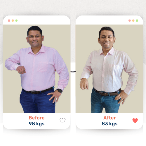 Abhishek Shetye