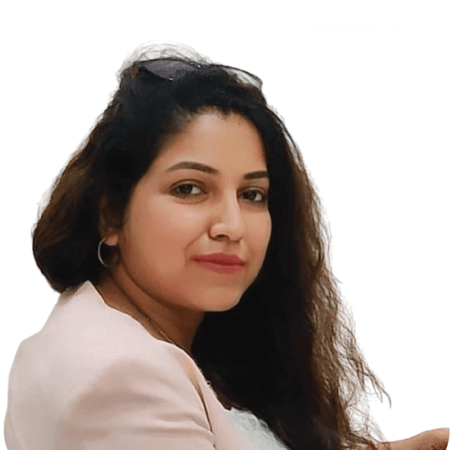 Ashwini-Gupta