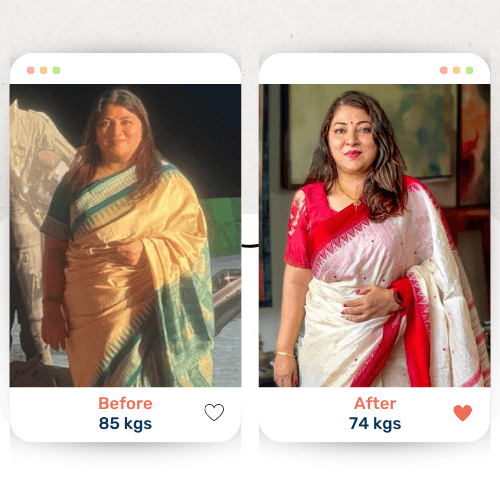 Ashwini Kadam
