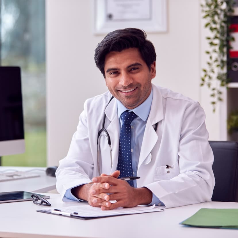 Expert Doctors