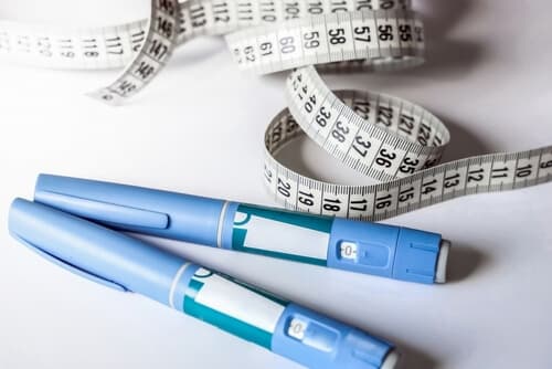 GLP-1 Treatments