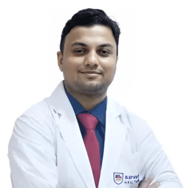 Dr. Himanshu Sharma