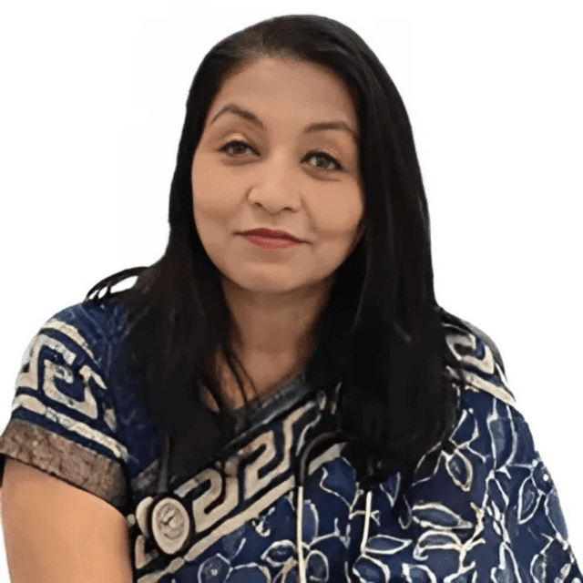 Dr. Archana Sarda