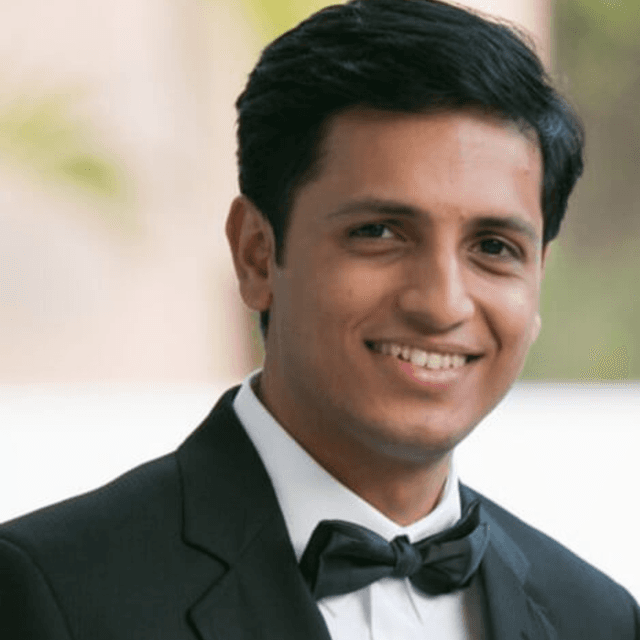 Dr. Madhur Maheshwari