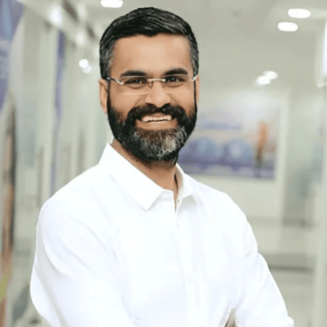 Dr. Tribhuvan Gulati