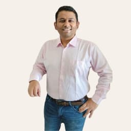 Abhishek Shetye