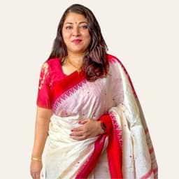 Ashwini Kadam